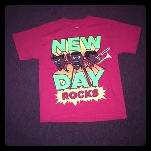 WWE New Day Shirt
